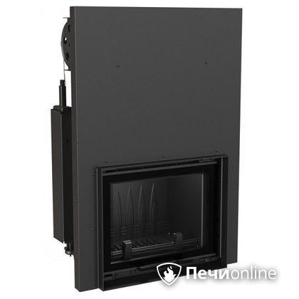 Каминная топка Kratki Maja/G (гильотина) чугун в Казани